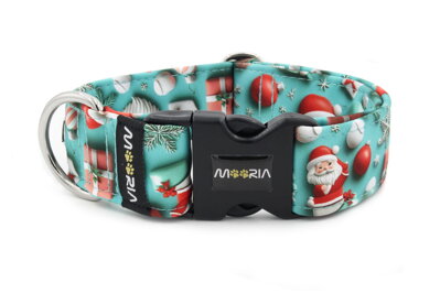 Obojek Santa Presents