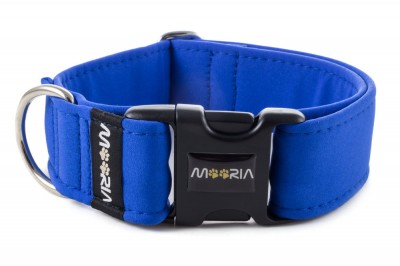 Obojek Dark Blue