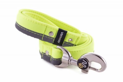 Leash Reflex Neon Yellow