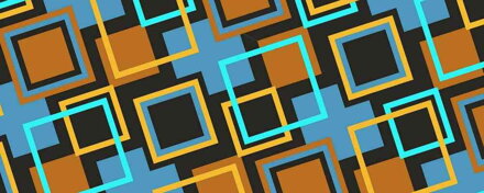 Retro Grid