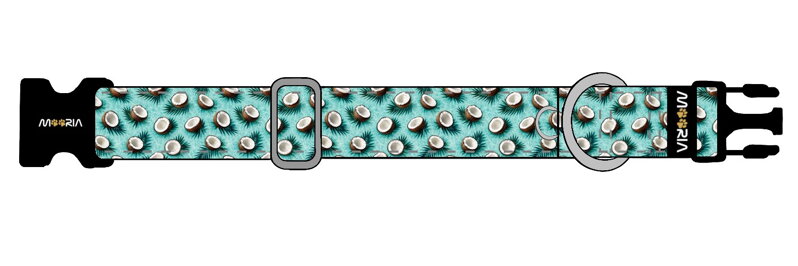 Obojek s vlastním vzorem CZ26081704