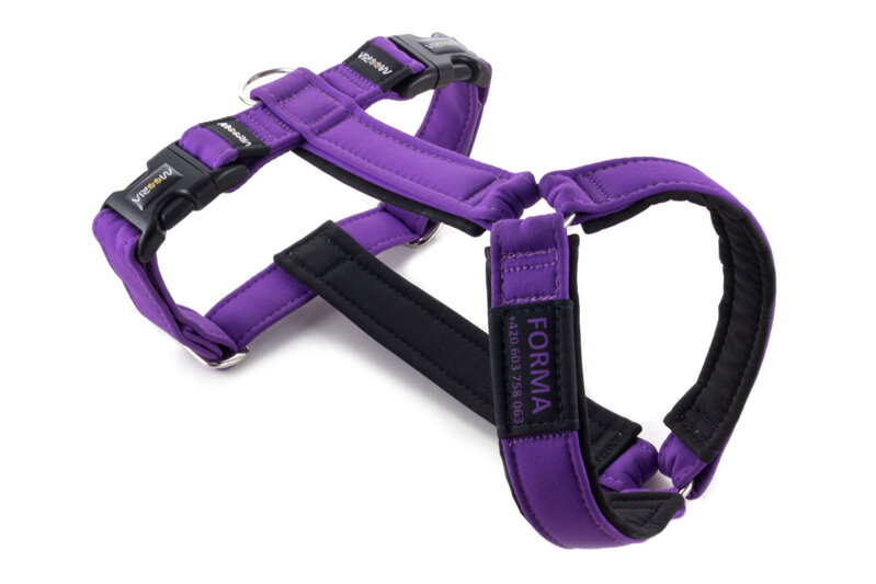 Postroj Klasický Jednobarevný