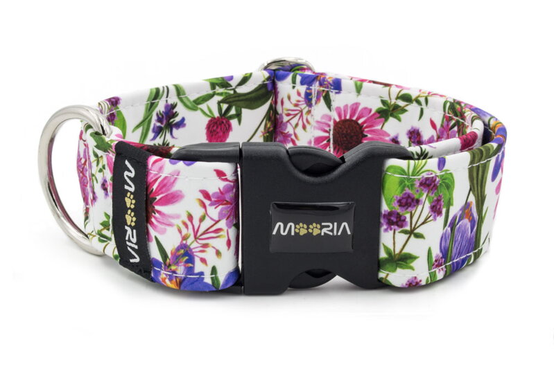 Obojek Floral Fiesta