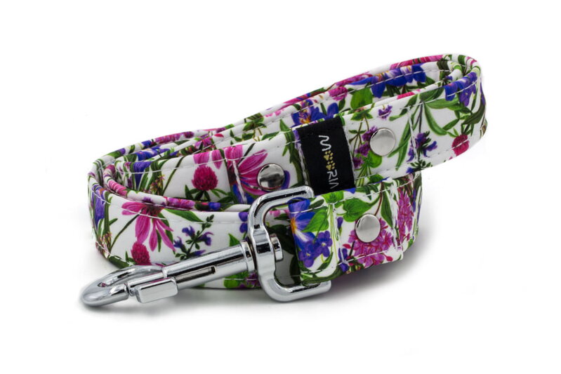 Vodítko Floral Fiesta
