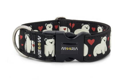 Obojek Love Bear