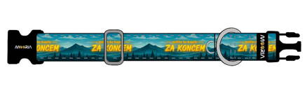 Obojek s vlastním vzorem CZ26061503