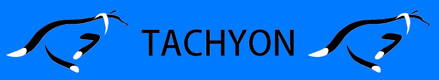 Obojek Tachyon TEXT 10
