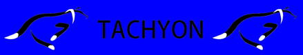 Obojek Tachyon text 8
