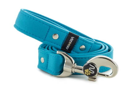 Vodítko Dark Cyan