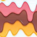 Obojek Ice Cream