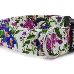 Obojek Floral Fiesta
