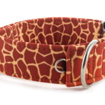 Obojek Giraffe
