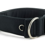 Obojek Graphite Black