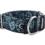 Obojek Hogweed Blue
