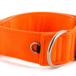 Obojek Neon Orange