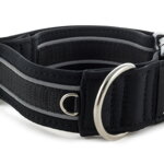 Obojek Reflex Black I