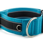 Obojek Reflex Dark Cyan II