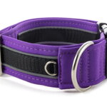 Obojek Reflex Fuchsia Violet II
