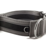 Obojek Reflex Gray II