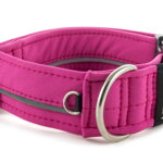 Obojek Reflex Magenta I