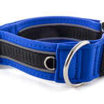 Obojek Reflex Dark Blue II