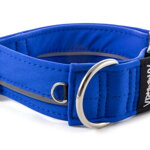 Obojek Reflex Dark Blue I