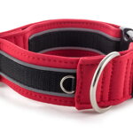 Obojek Reflex Royal Red II