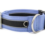 Obojek Reflex Sky Blue II