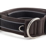 Obojek Reflex Wood Brown II