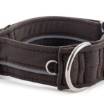 Obojek Reflex Wood Brown I