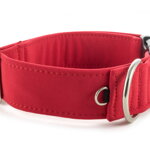Obojek Royal Red