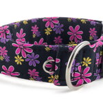 Obojek Simply Flowers