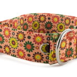 Obojek Summer Blossom