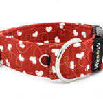 Obojek Tangled Hearts