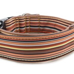 Obojek Casual Brown