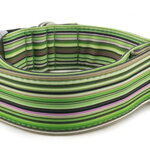 Obojek Casual Green