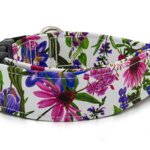 Obojek Floral Fiesta