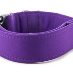 Obojek Fuchsia Violet