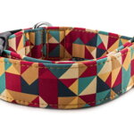 Obojek Geometric