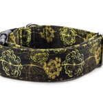 Obojek Hogweed Brown