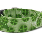 Obojek Lucky Leaves