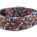 Obojek Marbles