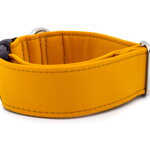 Obojek Mustard Yellow