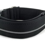 Obojek Reflex Black I