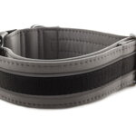 Obojek Reflex Gray II