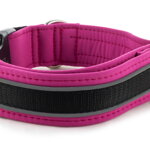 Obojek Reflex Magenta II