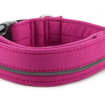 Obojek Reflex Magenta I