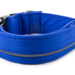 Obojek Reflex Dark Blue I