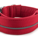 Obojek Reflex Royal Red I