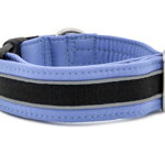 Obojek Reflex Sky Blue II